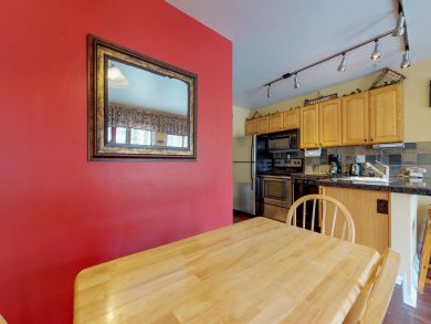 Breckenridge Condo 937713
