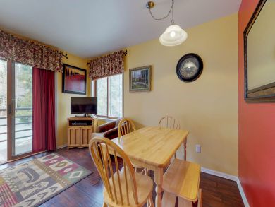 Breckenridge Condo 937713