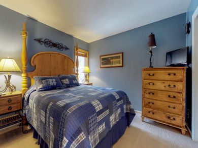 Breckenridge Condo 937713
