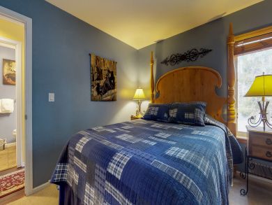Breckenridge Condo 937713