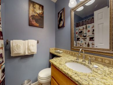 Breckenridge Condo 937713