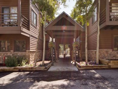 Breckenridge Condo 937713