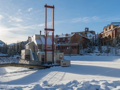 Breckenridge Condo 937713