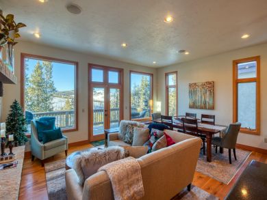 Breckenridge Home 937714