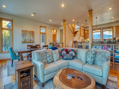 Breckenridge Home 937714