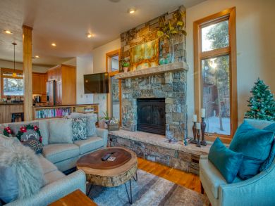 Breckenridge Home 937714