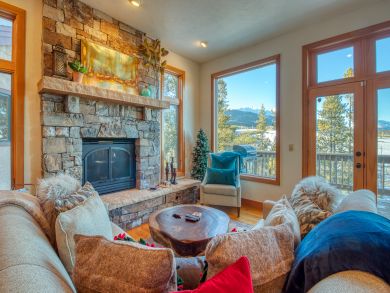 Breckenridge Home 937714