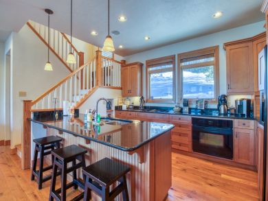 Breckenridge Home 937714