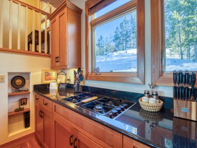 Breckenridge Home 937714