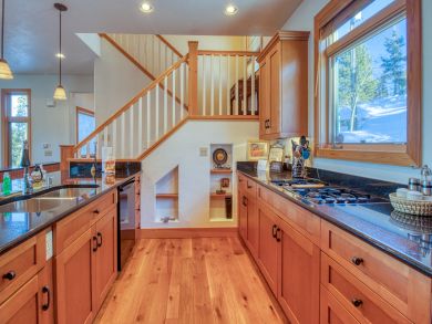 Breckenridge Home 937714