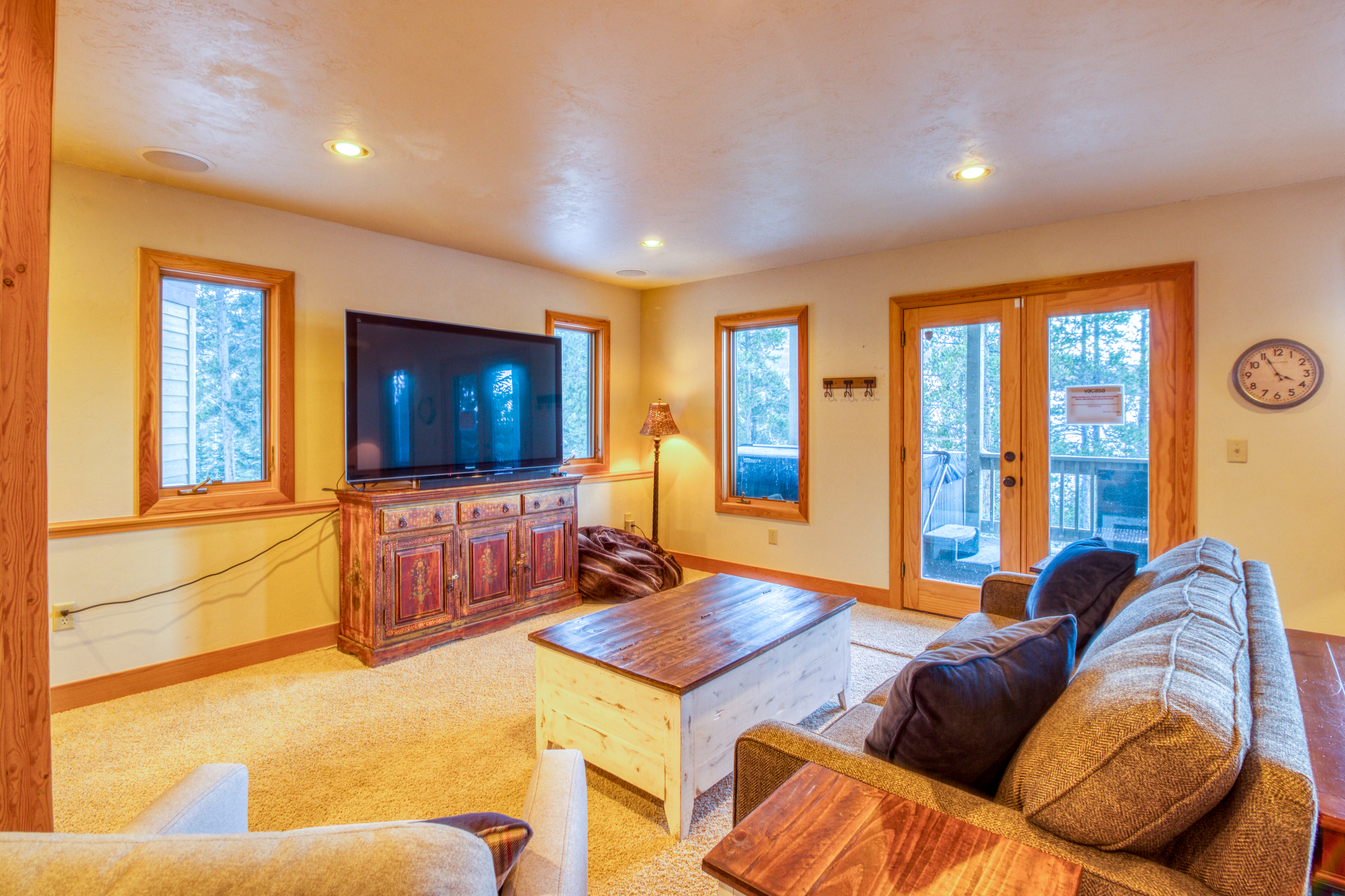 Breckenridge Home 937714