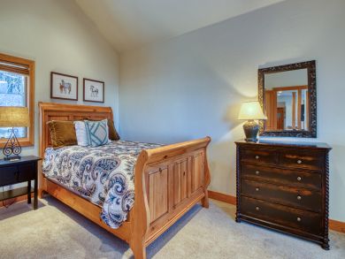 Breckenridge Home 937714