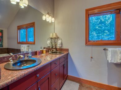 Breckenridge Home 937714