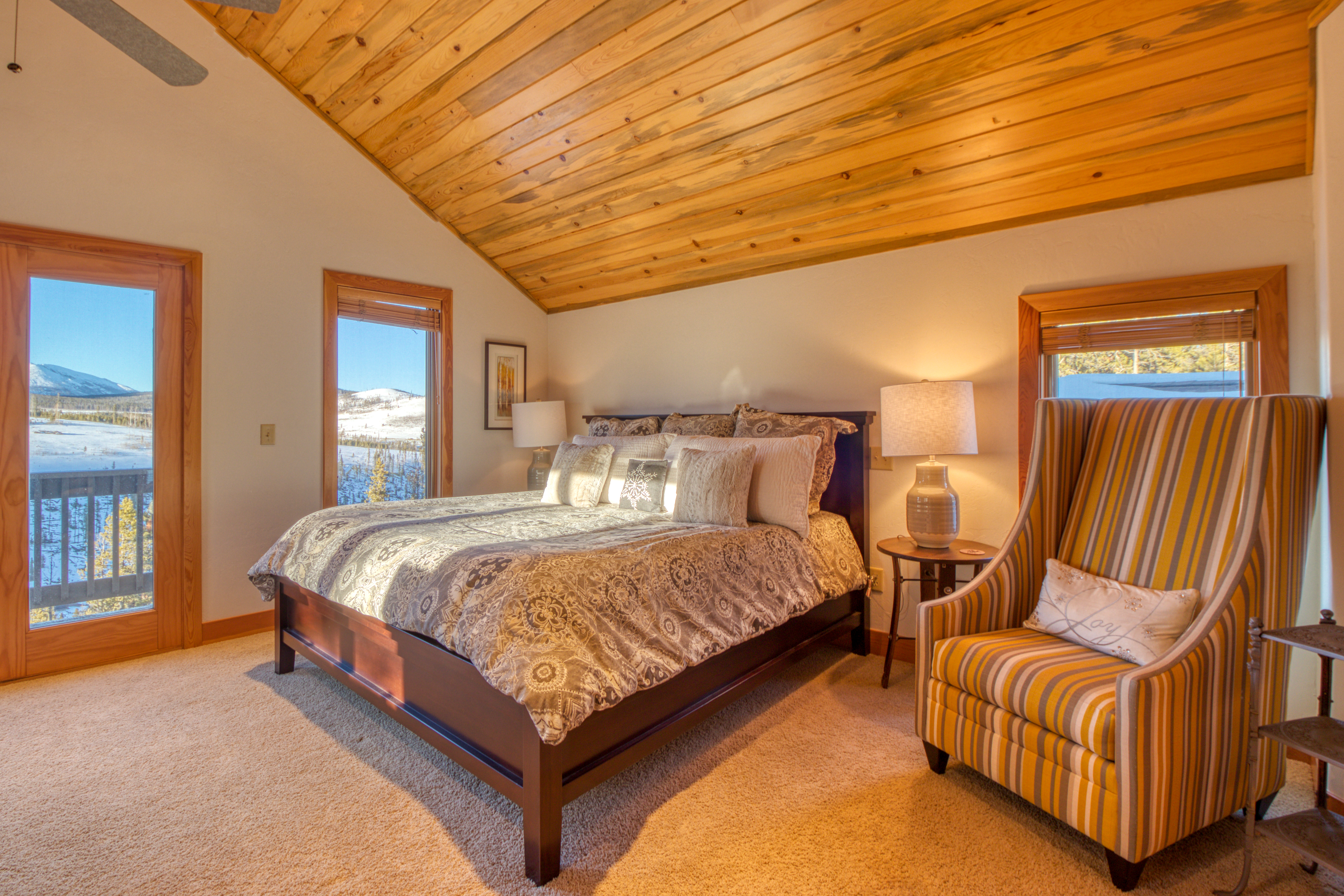 Breckenridge Home 937714