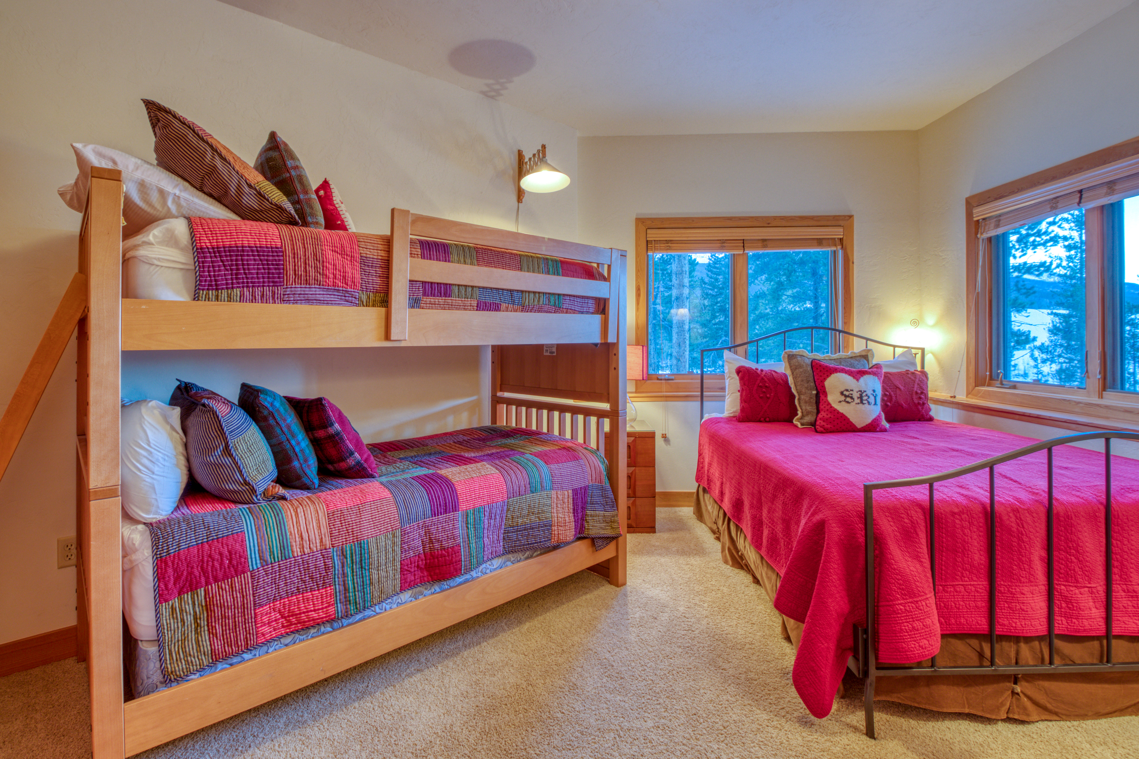 Breckenridge Home 937714