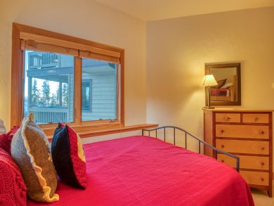 Breckenridge Home 937714