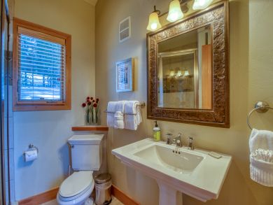 Breckenridge Home 937714