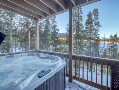 Breckenridge Home 937714