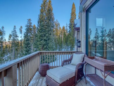 Breckenridge Home 937714