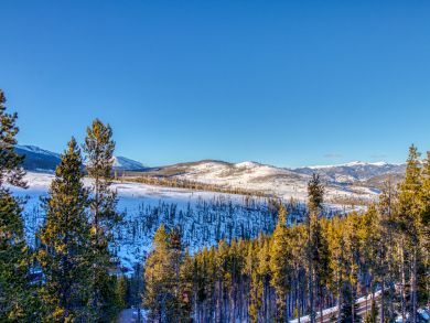 Breckenridge Home 937714