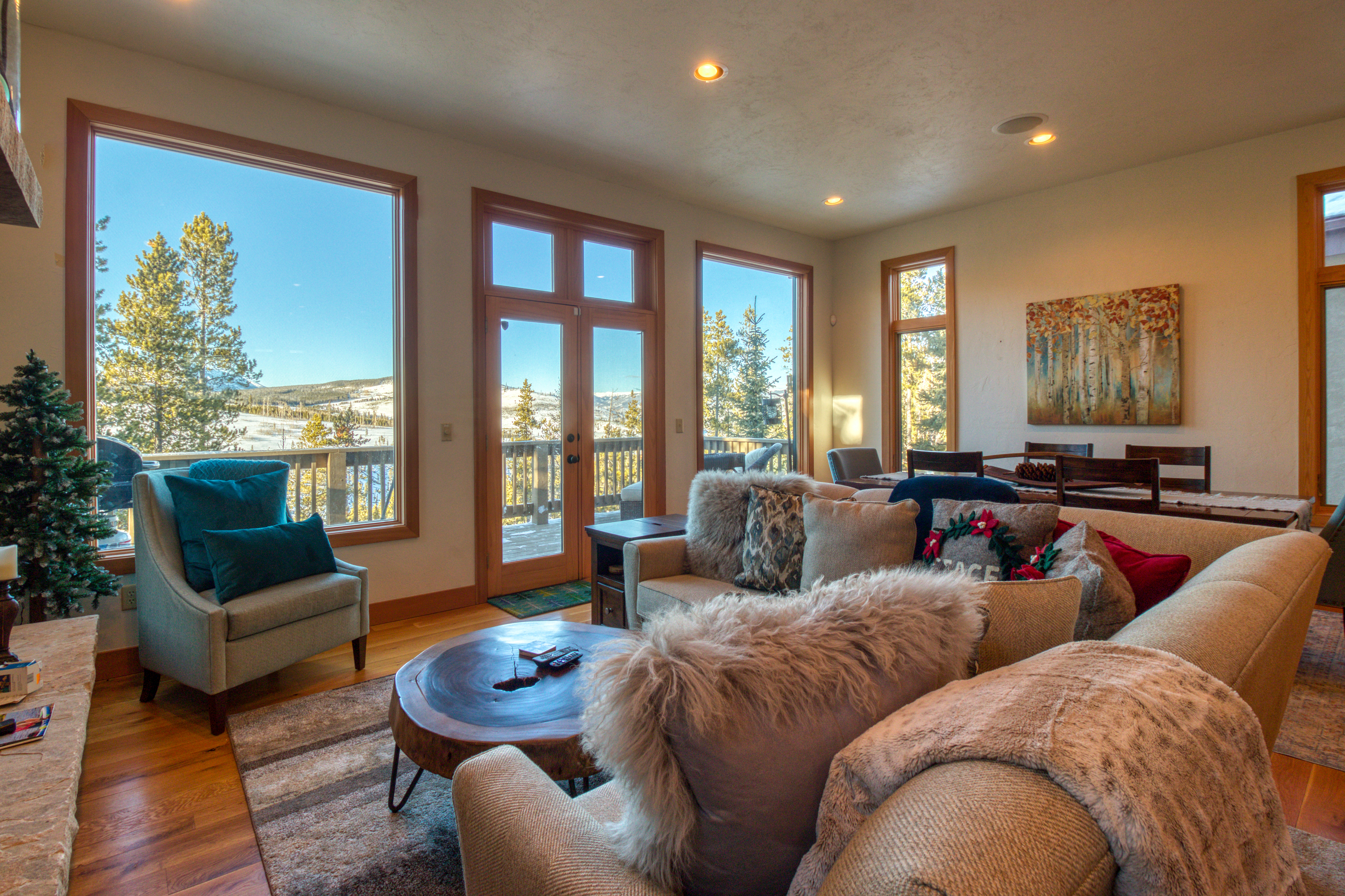 Breckenridge Home 937714