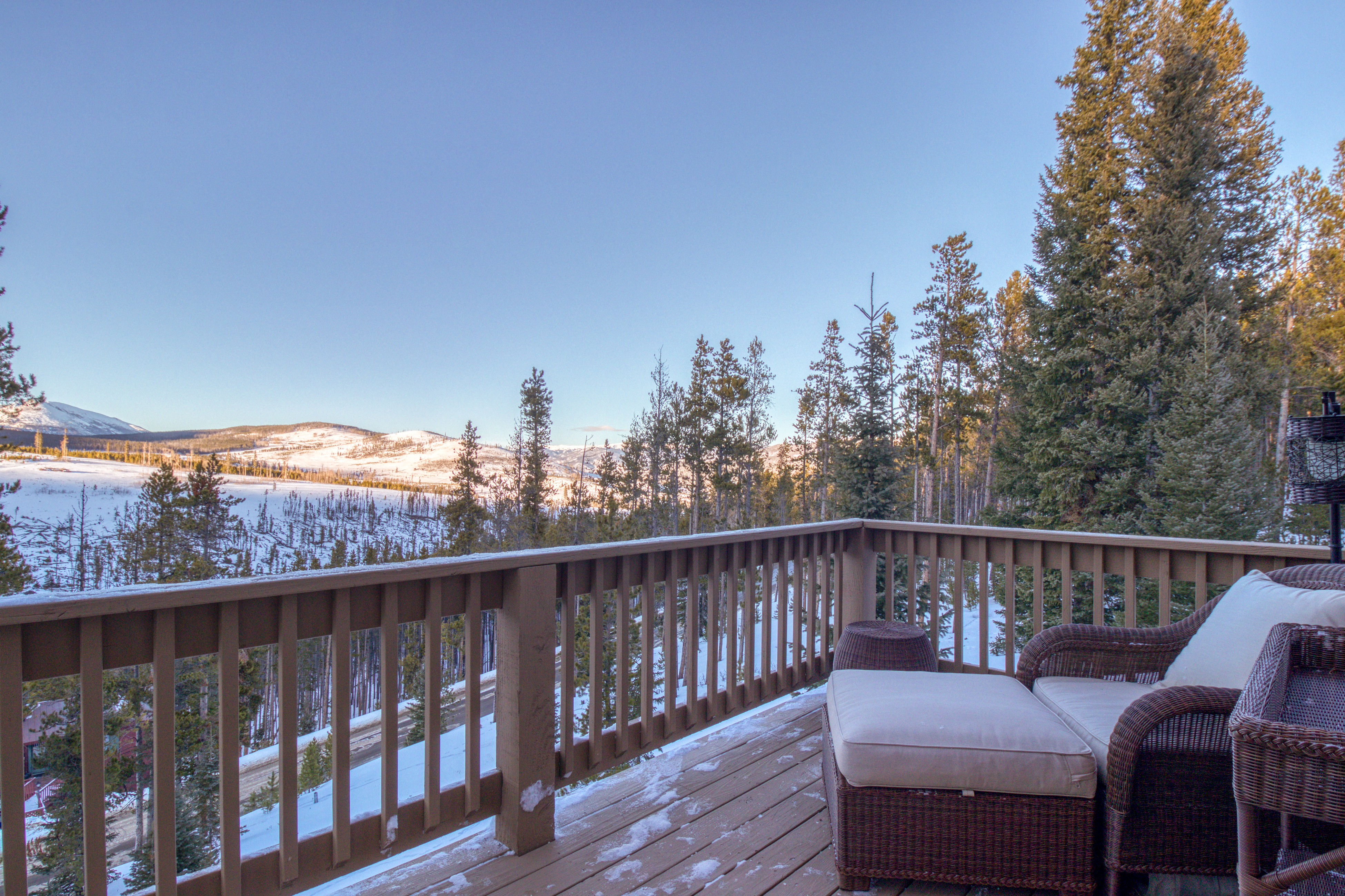 Breckenridge Home 937714