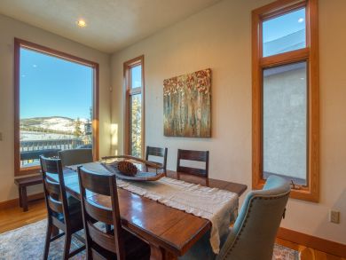 Breckenridge Home 937714