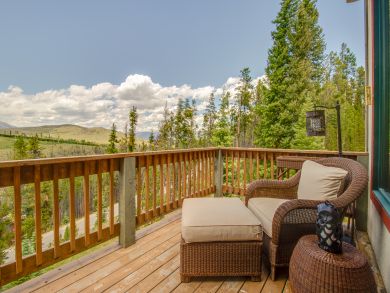 Breckenridge Home 937714