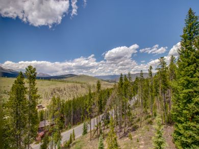 Breckenridge Home 937714