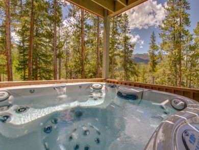 Breckenridge Home 937714