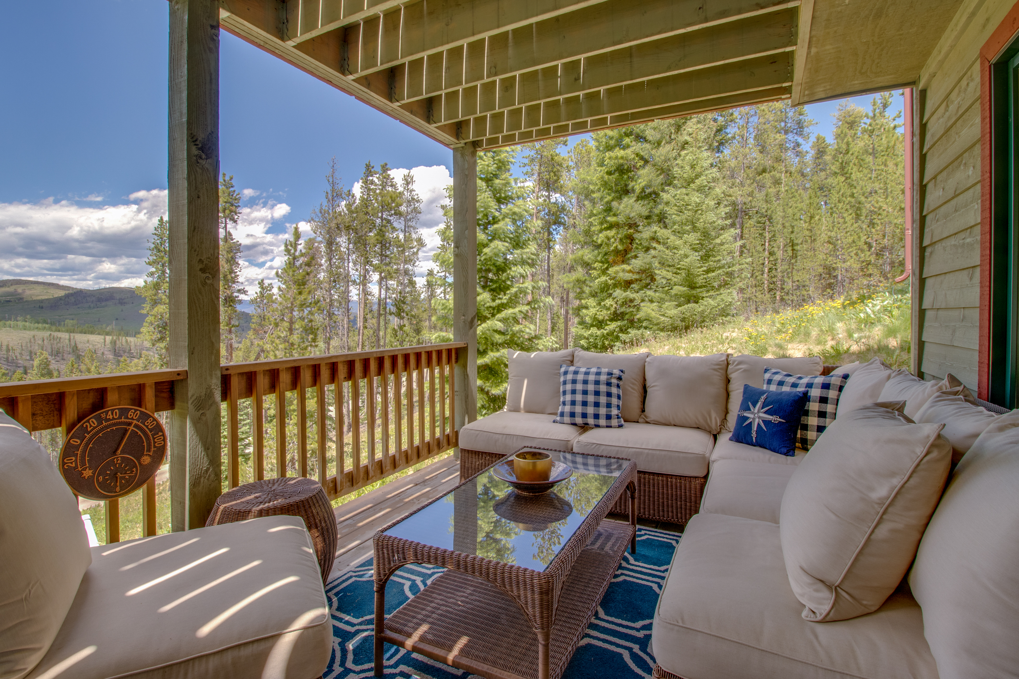 Breckenridge Home 937714