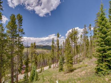 Breckenridge Home 937714