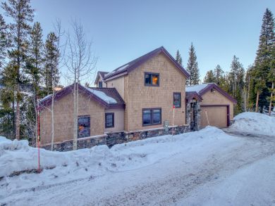 Breckenridge Home 937714