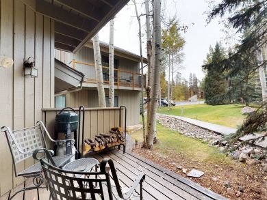 Breckenridge Condo 937716