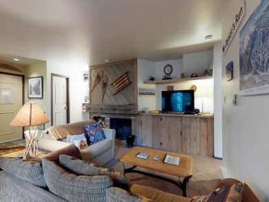 Breckenridge Condo 937716