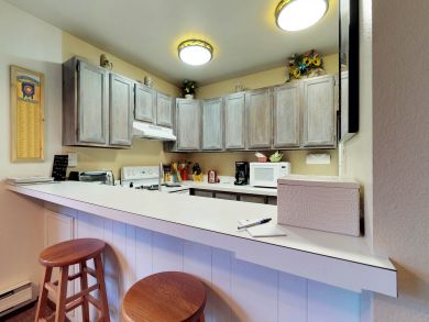 Breckenridge Condo 937716