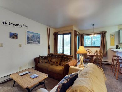 Breckenridge Condo 937716