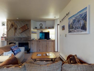 Breckenridge Condo 937716