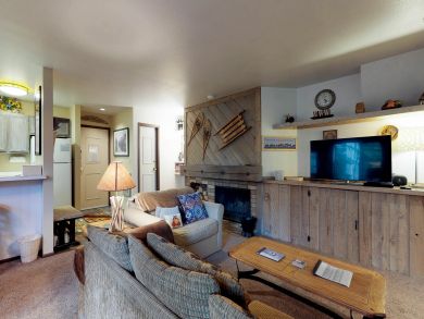Breckenridge Condo 937716