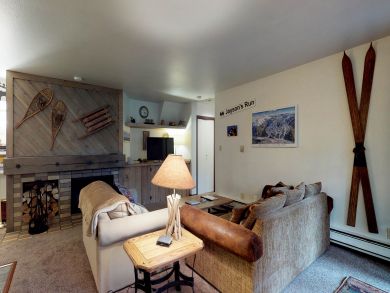 Breckenridge Condo 937716