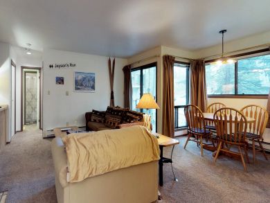 Breckenridge Condo 937716