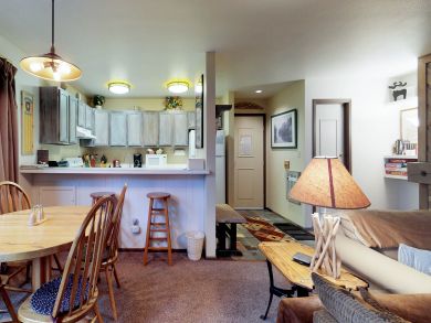 Breckenridge Condo 937716