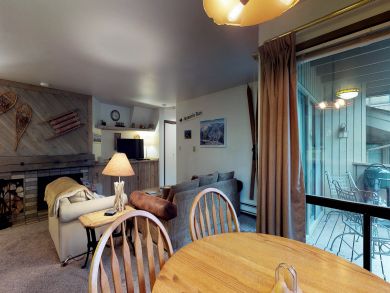 Breckenridge Condo 937716