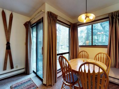 Breckenridge Condo 937716