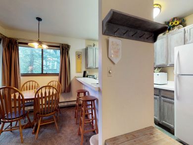 Breckenridge Condo 937716