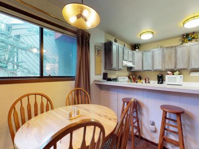 Breckenridge Condo 937716
