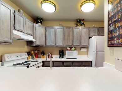 Breckenridge Condo 937716