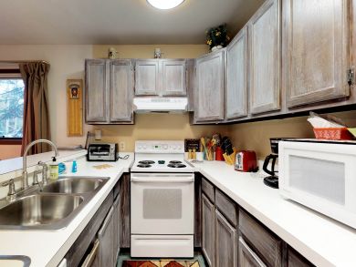 Breckenridge Condo 937716