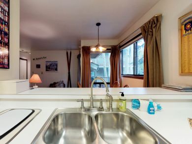 Breckenridge Condo 937716