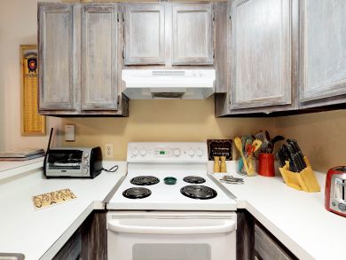 Breckenridge Condo 937716